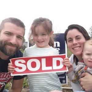 Meet your Posher, Dave